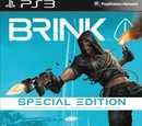 Brink - Special Edition