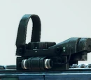 D-Flex Red Dot Sight