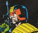Judge Joseph Dredd