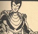 Star-Lord (Character)