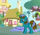 Pandora Star
