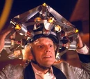 Brain-wave analyzer