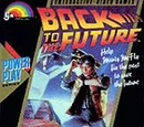 Back to the Future video games
