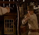 Back to the Future: The Game Part II