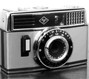 Agfa Optima-Parat
