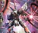 Demonic Bullet Star-vader, Neon