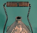 Props and Merchandise