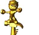 Energy Man