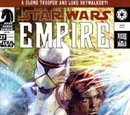 Star Wars Empire Vol 1 27