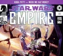 Star Wars Empire Vol 1 28