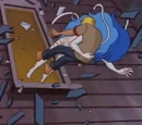 Darkstalkers episodes