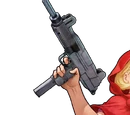 Baby Bonnie Hood