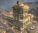 Police Station