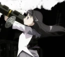 Akemi Homura