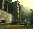 The Flooded District