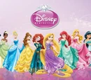 Disney Princess