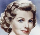 Ilene Woods