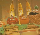 The Fiesta Fruit