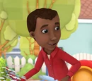 Mr. McStuffins