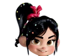 Vanellope von Schweetz