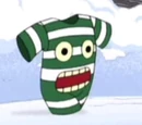 Klimpaloon