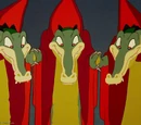 Alligators (Fantasia)