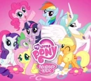 My Little Pony: La magia de la amistad