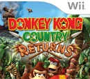 Donkey Kong Country Returns