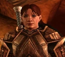 A Paragon of Her Kind