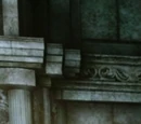 The Urn of Sacred Ashes