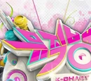 Music Bank
