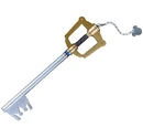 Keyblade (3.5e Equipment)