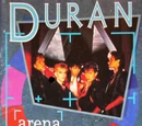 Arena - Songbook