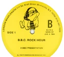 BBC Rock Hour - 502