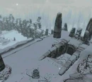 Lost Valkygg