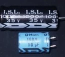 Capacitor (component)