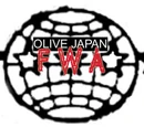 Olive Japan: FWA