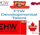 Chaos Wrestling Academy