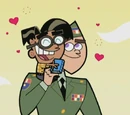 Sanjay's Stepbrother