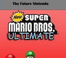 New Super Mario Bros. ULTIMATE