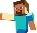 Steve (Minecraft)