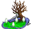 Ectoplasm Lake