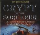 Crypt of the Sorcerer