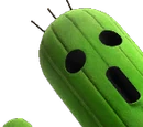 Gigantuar (Final Fantasy XIII-2)