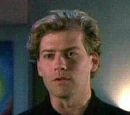 Richard Lambert