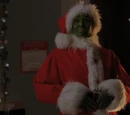 You're a Mean One, Mr. Grinch