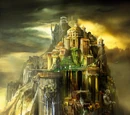 Mount Olympus