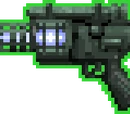 ElectroGun