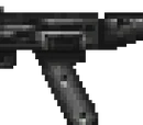 Machine Gun