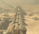 Sandtrap